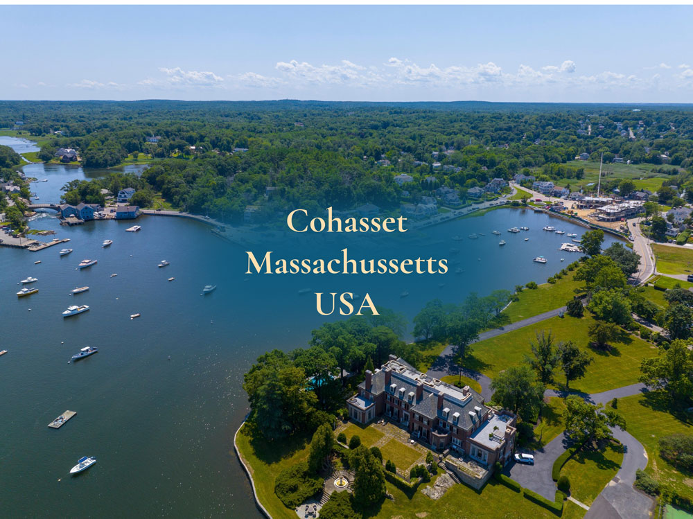 Cohasset