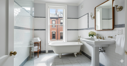 Retail Store Maintenance